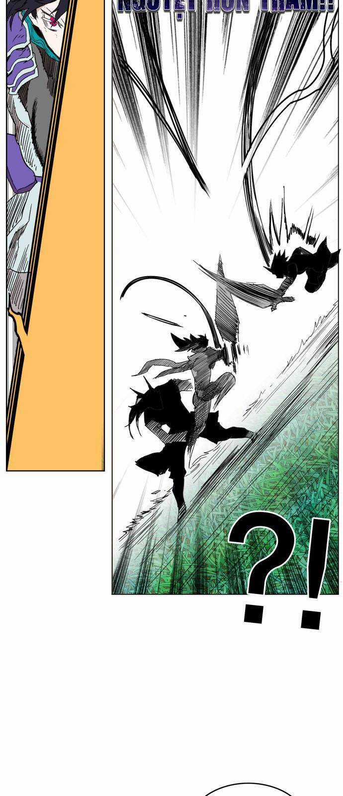 Hard Core Leveling Warrior Ss3 - Chapter 129 - Trang 23