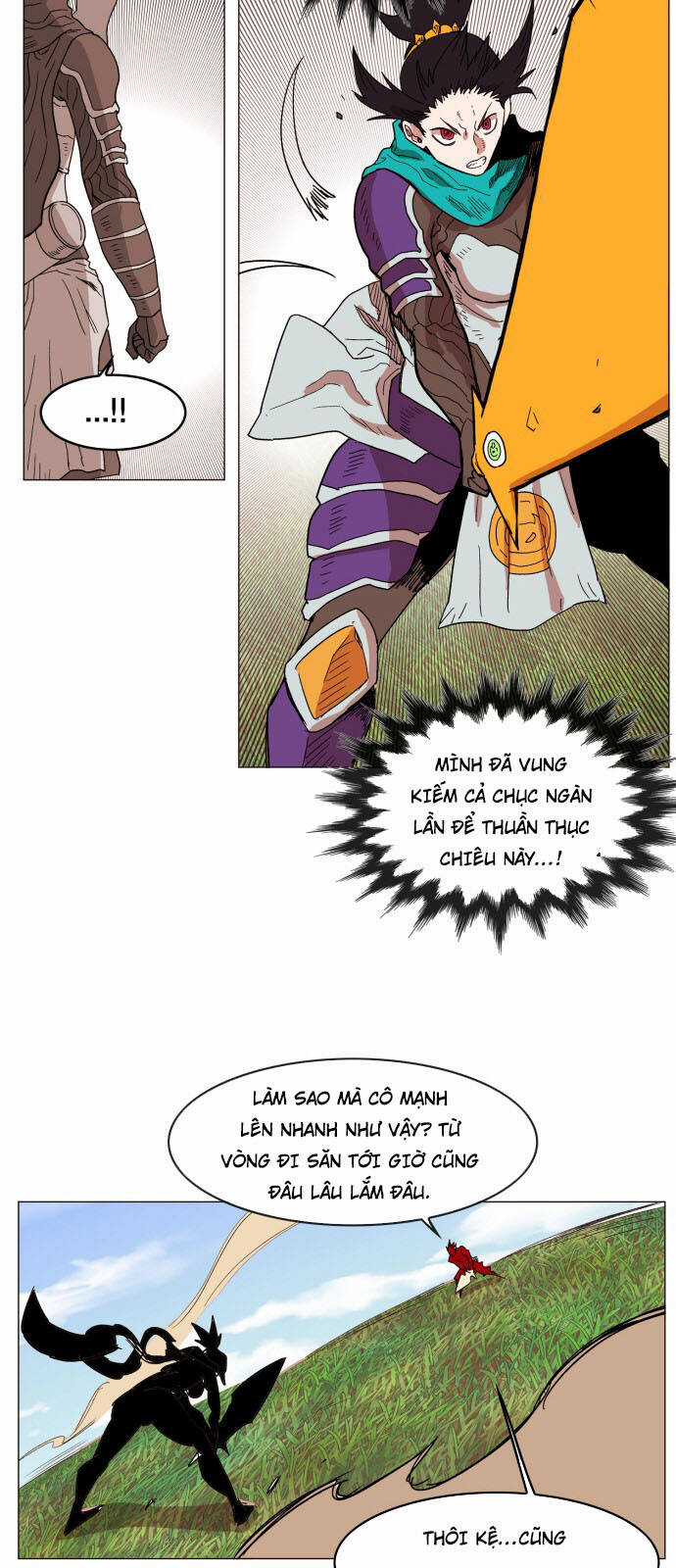 Hard Core Leveling Warrior Ss3 - Chapter 129 - Trang 26
