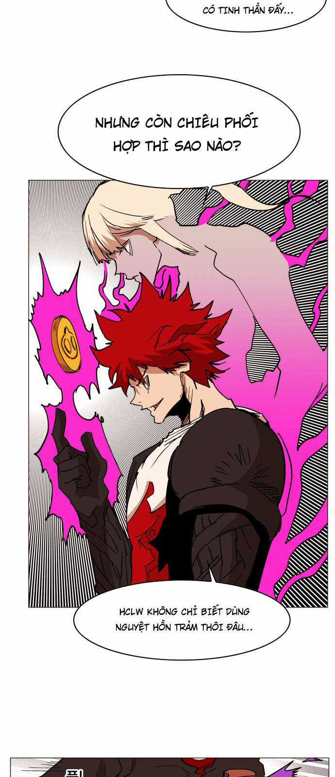 Hard Core Leveling Warrior Ss3 - Chapter 129 - Trang 27