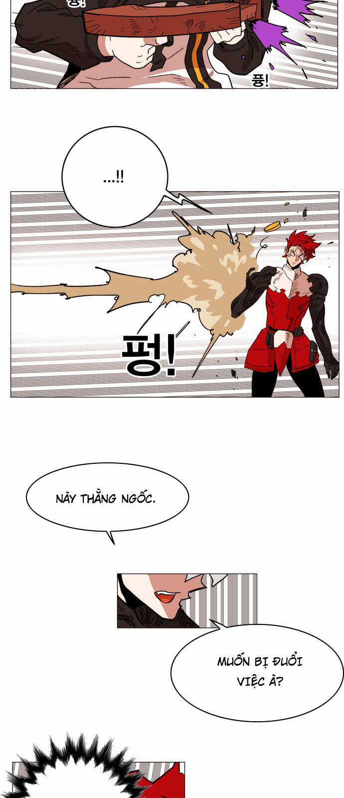 Hard Core Leveling Warrior Ss3 - Chapter 129 - Trang 28