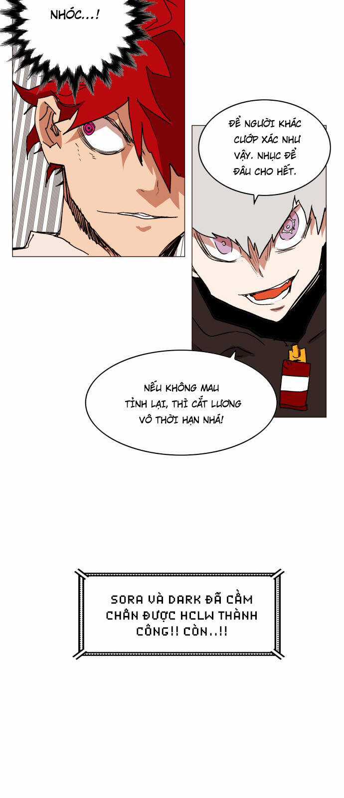 Hard Core Leveling Warrior Ss3 - Chapter 129 - Trang 29