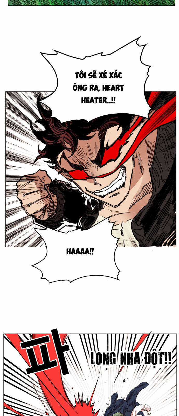 Hard Core Leveling Warrior Ss3 - Chapter 129 - Trang 32