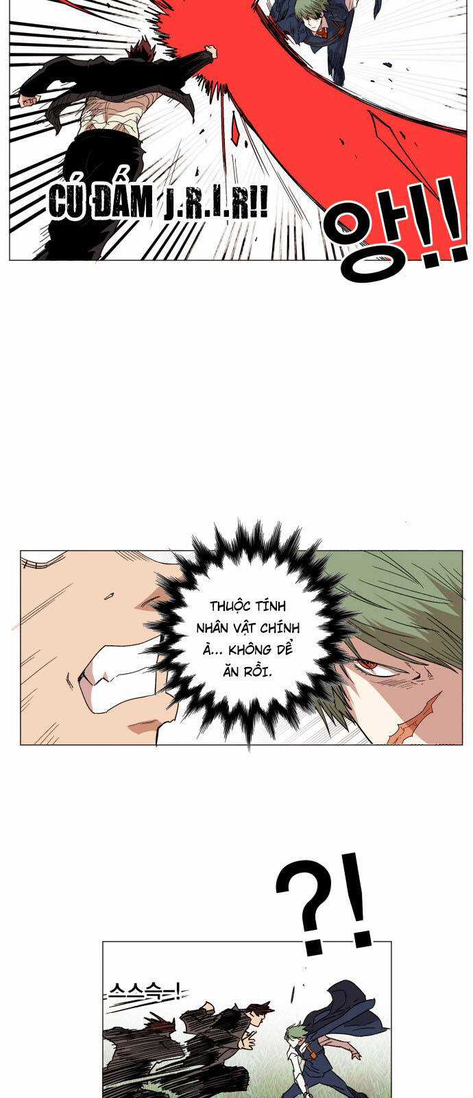 Hard Core Leveling Warrior Ss3 - Chapter 129 - Trang 33