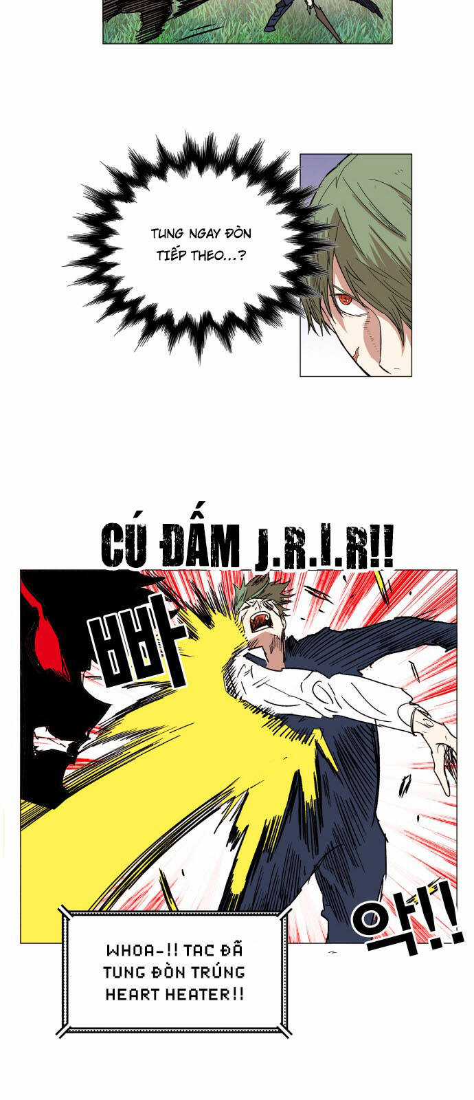 Hard Core Leveling Warrior Ss3 - Chapter 129 - Trang 34