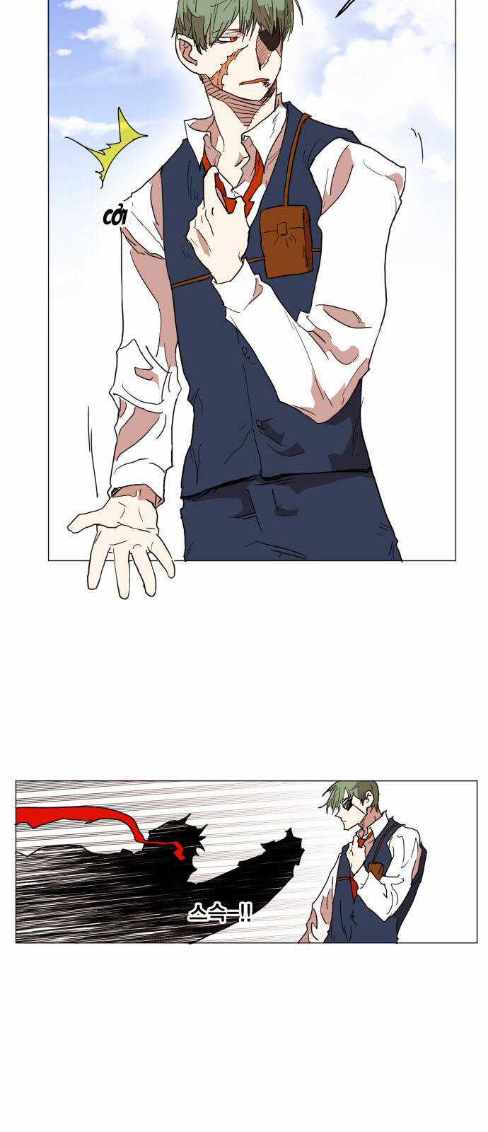 Hard Core Leveling Warrior Ss3 - Chapter 129 - Trang 37