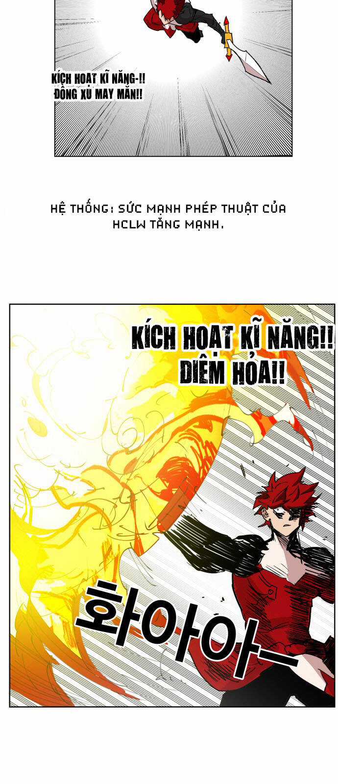 Hard Core Leveling Warrior Ss3 - Chapter 129 - Trang 40