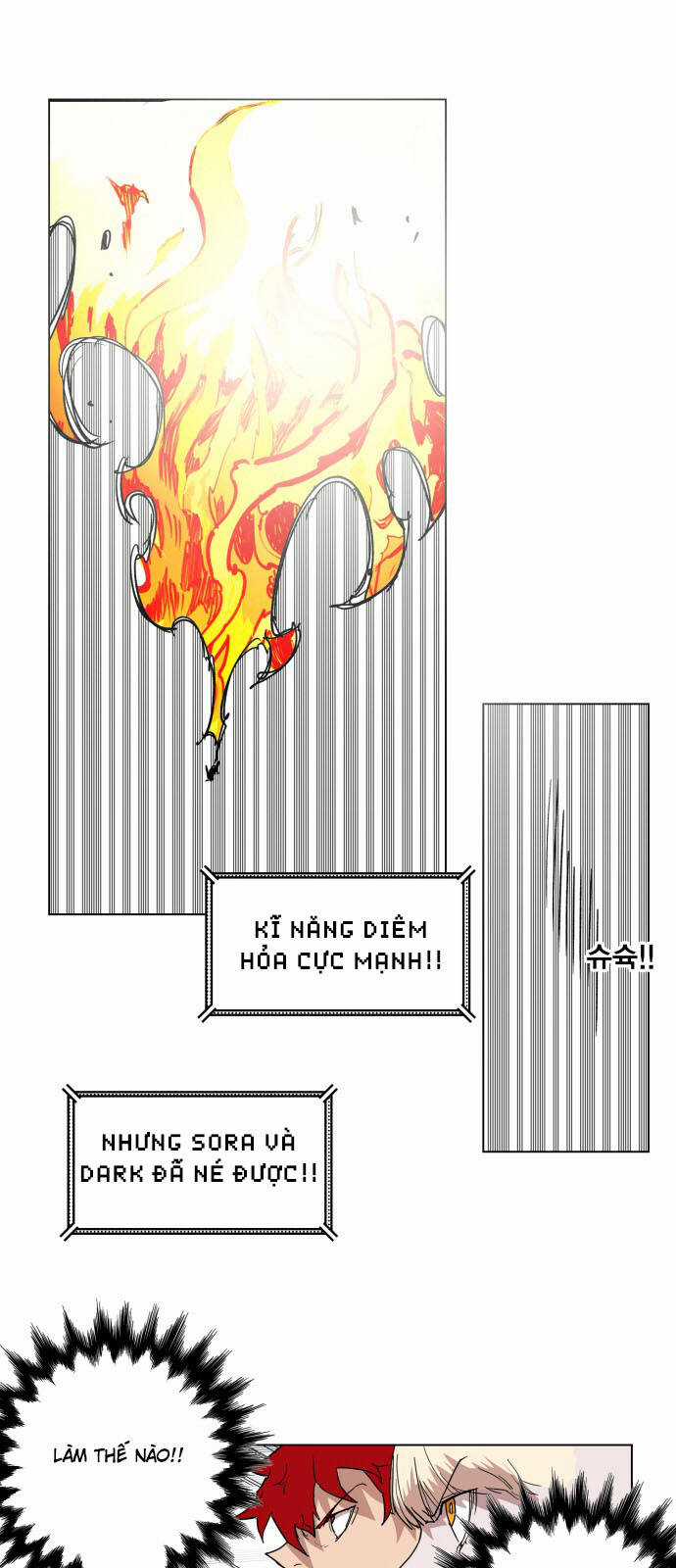 Hard Core Leveling Warrior Ss3 - Chapter 129 - Trang 41