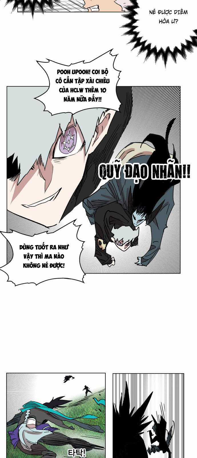 Hard Core Leveling Warrior Ss3 - Chapter 129 - Trang 42