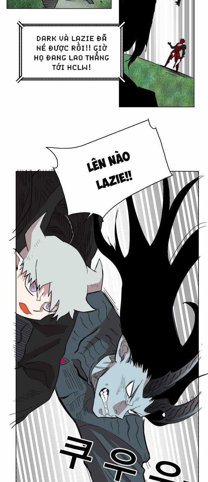 Hard Core Leveling Warrior Ss3 - Chapter 129 - Trang 43