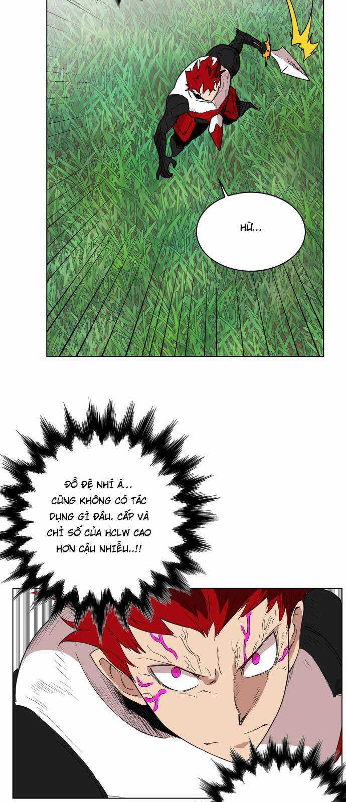 Hard Core Leveling Warrior Ss3 - Chapter 129 - Trang 45