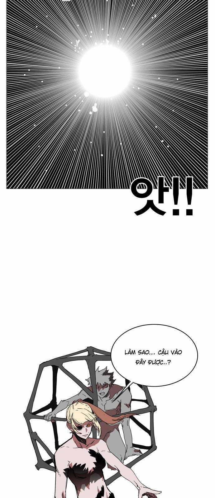 Hard Core Leveling Warrior Ss3 - Chapter 129 - Trang 52