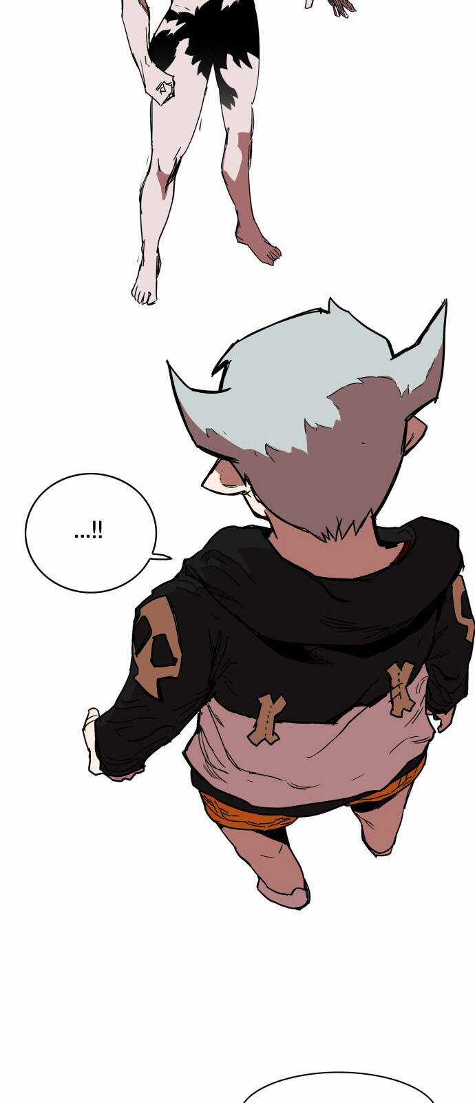 Hard Core Leveling Warrior Ss3 - Chapter 129 - Trang 53