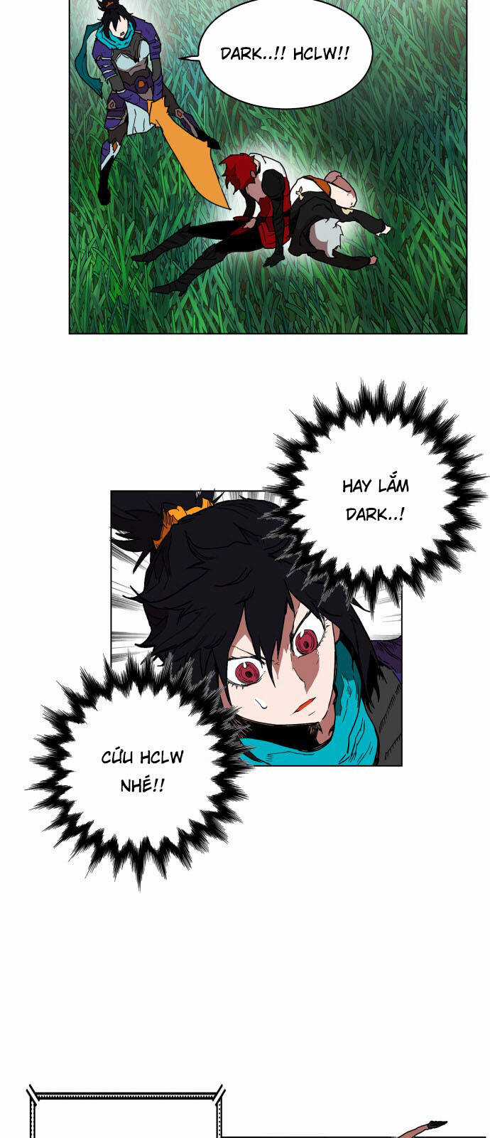 Hard Core Leveling Warrior Ss3 - Chapter 129 - Trang 55