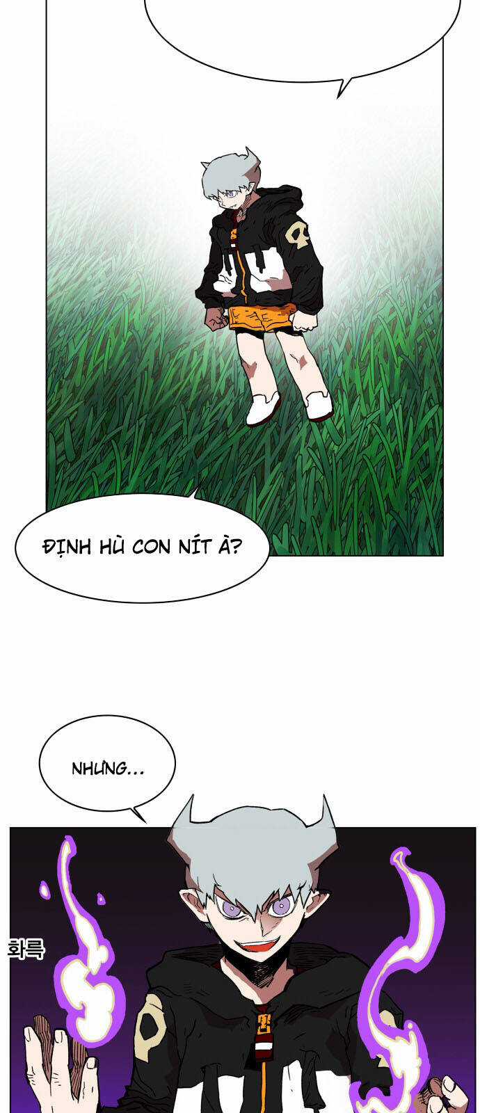 Hard Core Leveling Warrior Ss3 - Chapter 129 - Trang 58