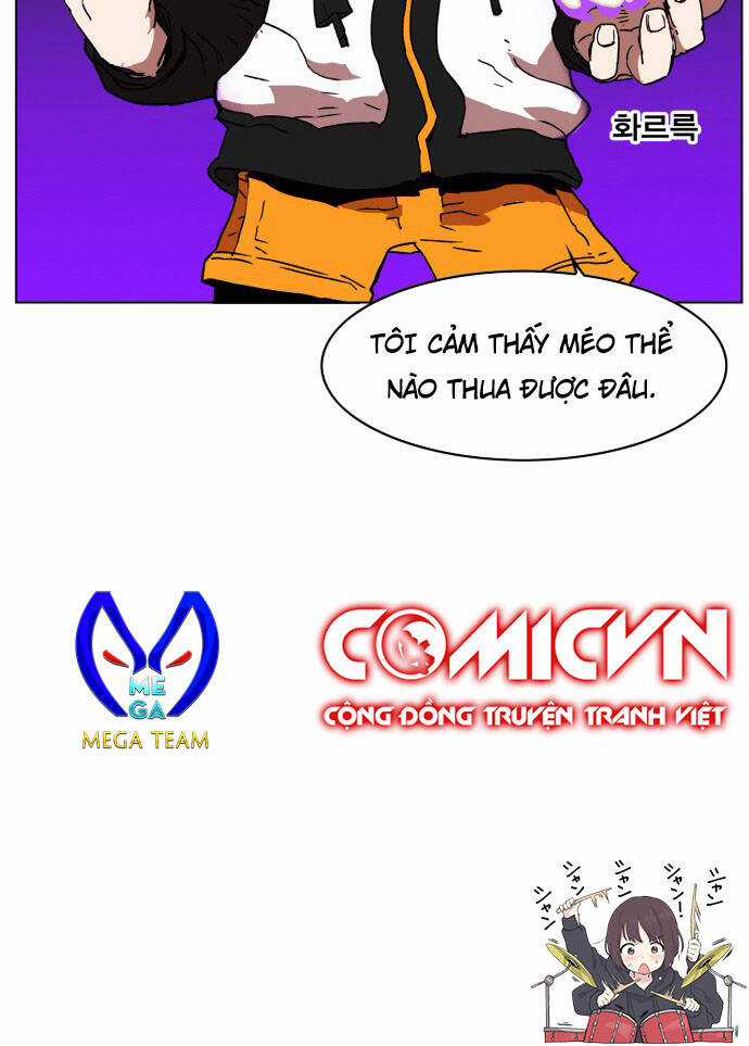 Hard Core Leveling Warrior Ss3 - Chapter 129 - Trang 59