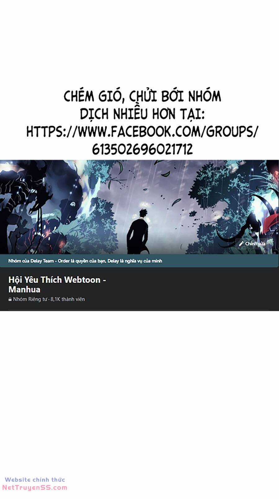 Hard Core Leveling Warrior Ss3 - Chapter 13 - Trang 1