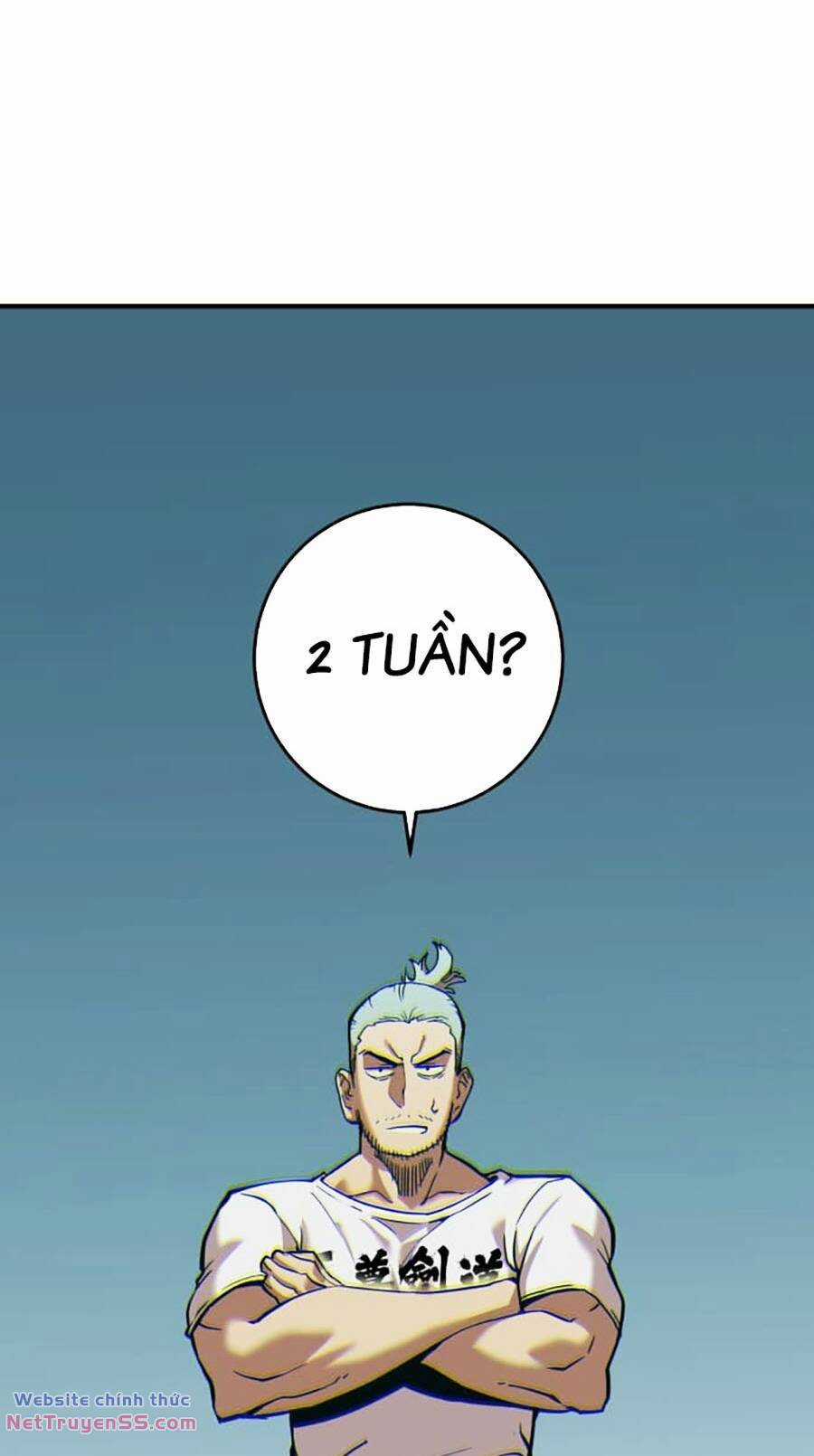 Hard Core Leveling Warrior Ss3 - Chapter 13 - Trang 2