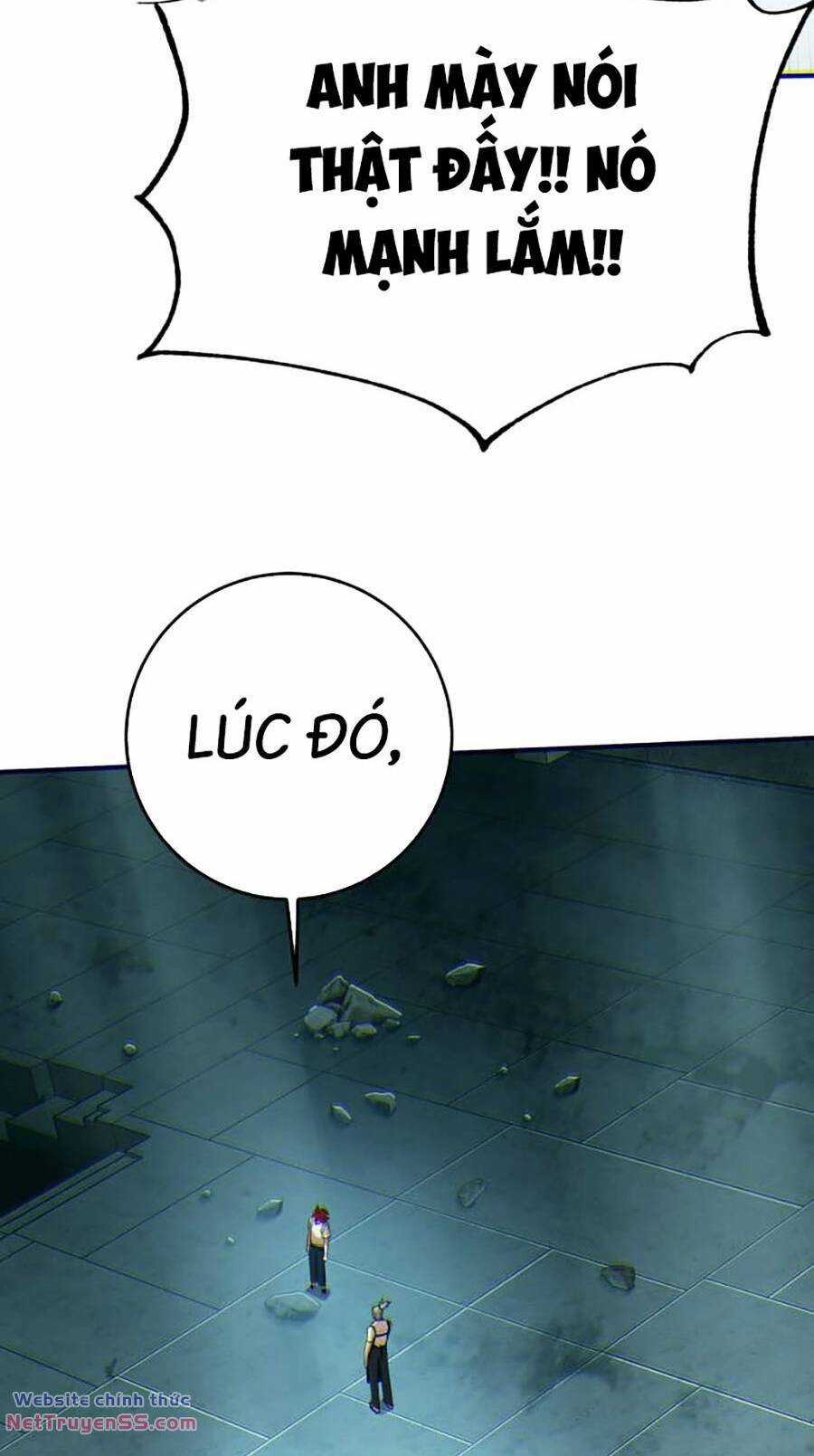 Hard Core Leveling Warrior Ss3 - Chapter 13 - Trang 11