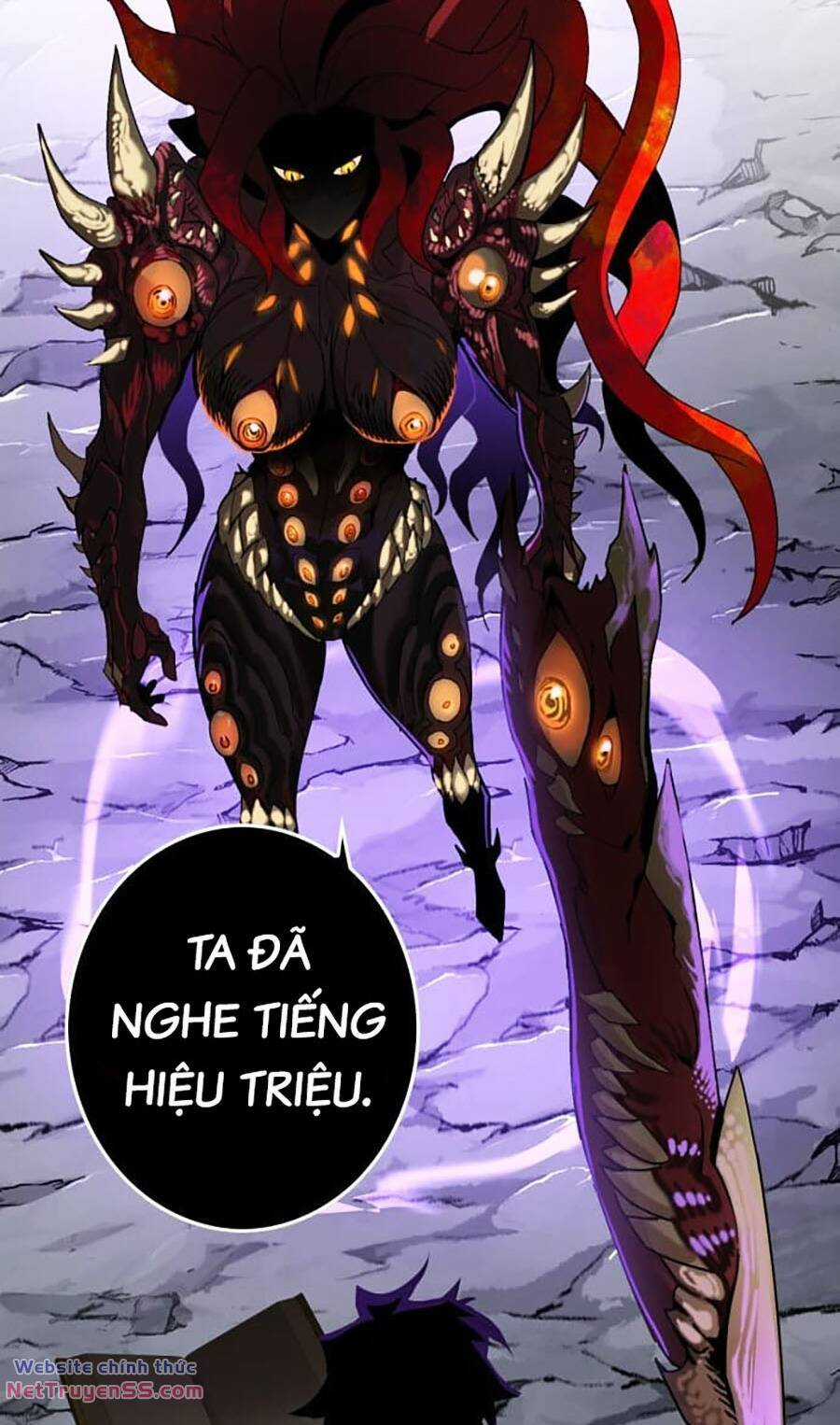 Hard Core Leveling Warrior Ss3 - Chapter 13 - Trang 103