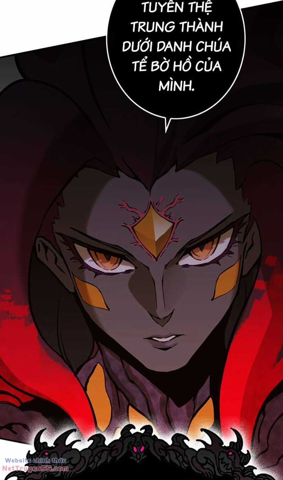 Hard Core Leveling Warrior Ss3 - Chapter 13 - Trang 105