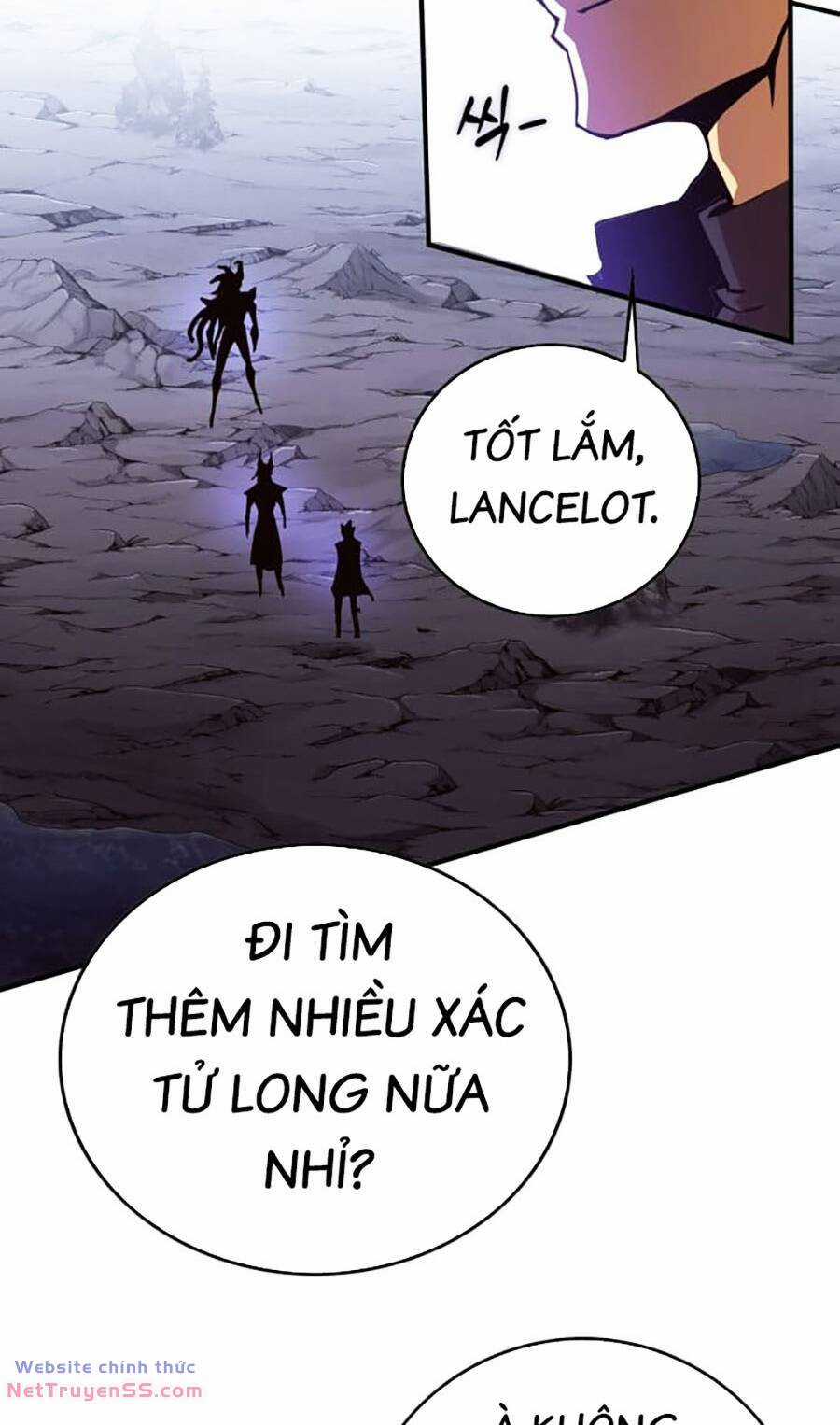 Hard Core Leveling Warrior Ss3 - Chapter 13 - Trang 107