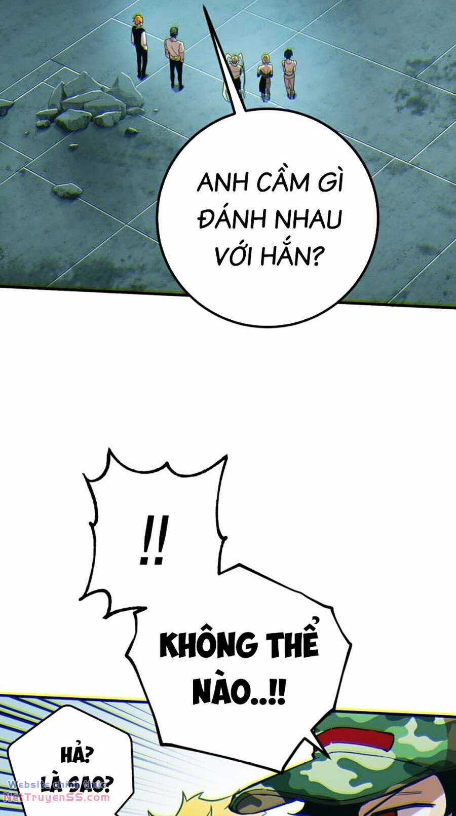 Hard Core Leveling Warrior Ss3 - Chapter 13 - Trang 12