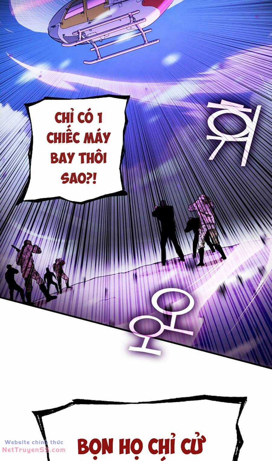 Hard Core Leveling Warrior Ss3 - Chapter 13 - Trang 116