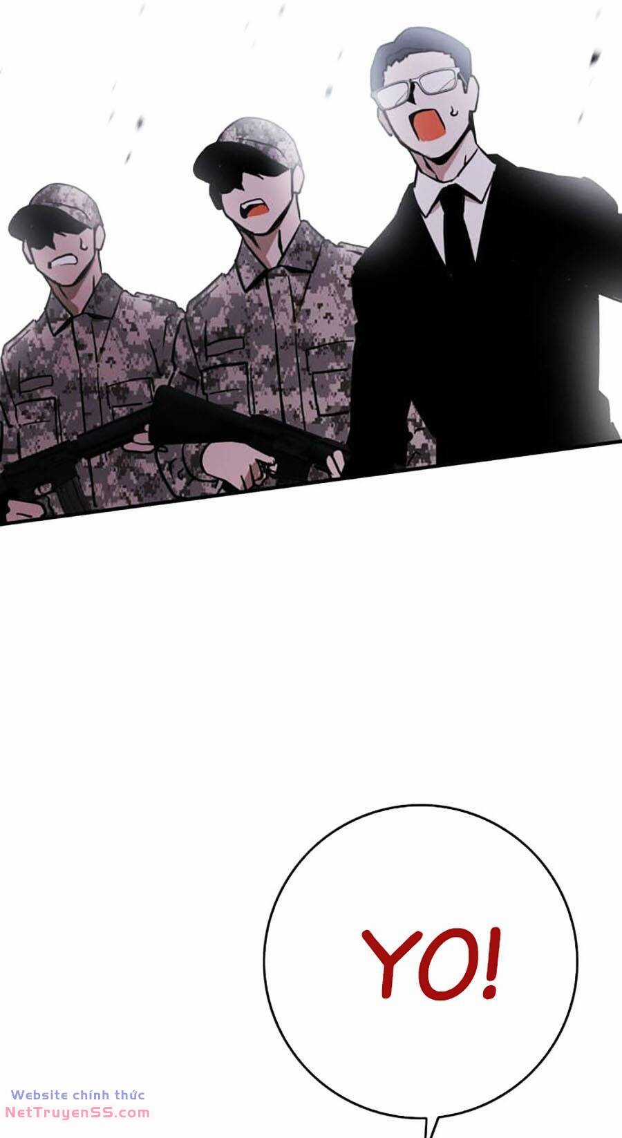 Hard Core Leveling Warrior Ss3 - Chapter 13 - Trang 121