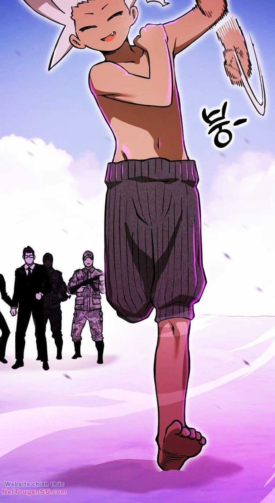 Hard Core Leveling Warrior Ss3 - Chapter 13 - Trang 124