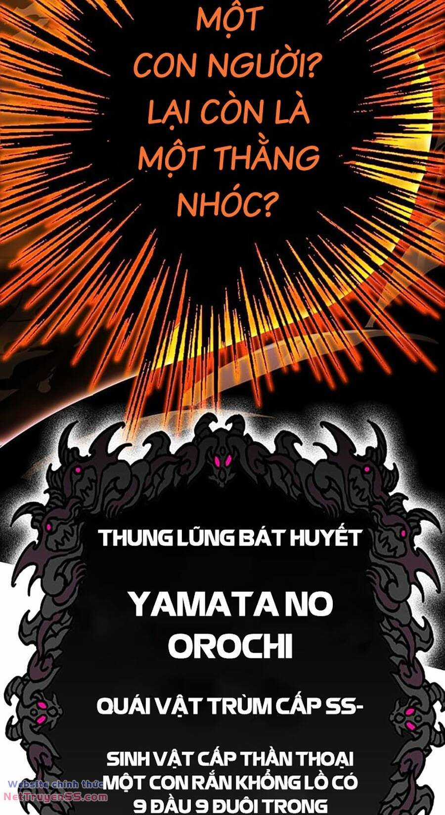 Hard Core Leveling Warrior Ss3 - Chapter 13 - Trang 131