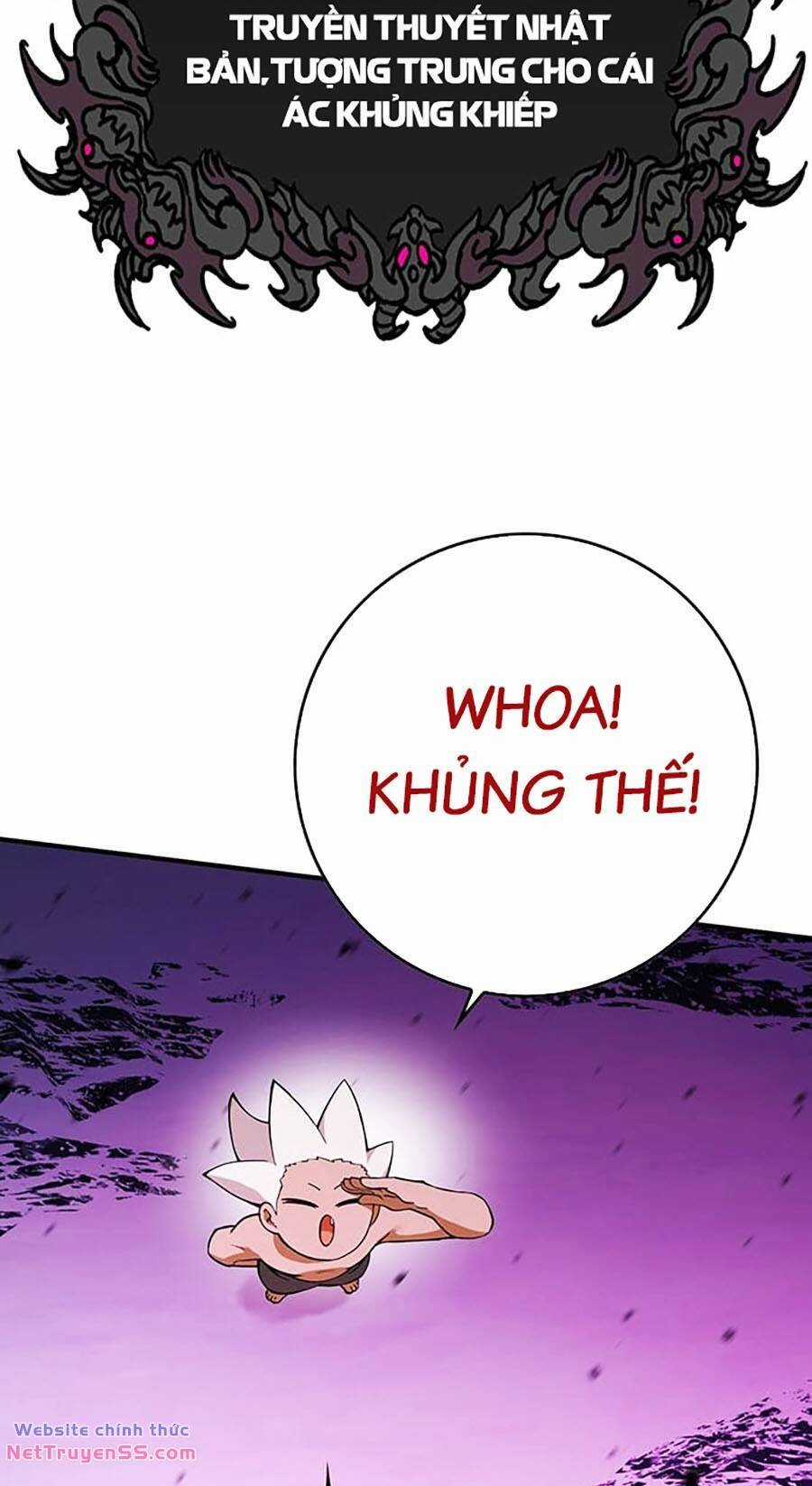 Hard Core Leveling Warrior Ss3 - Chapter 13 - Trang 132