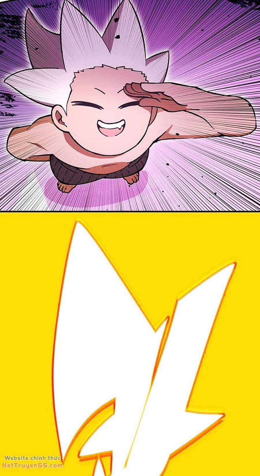 Hard Core Leveling Warrior Ss3 - Chapter 13 - Trang 136