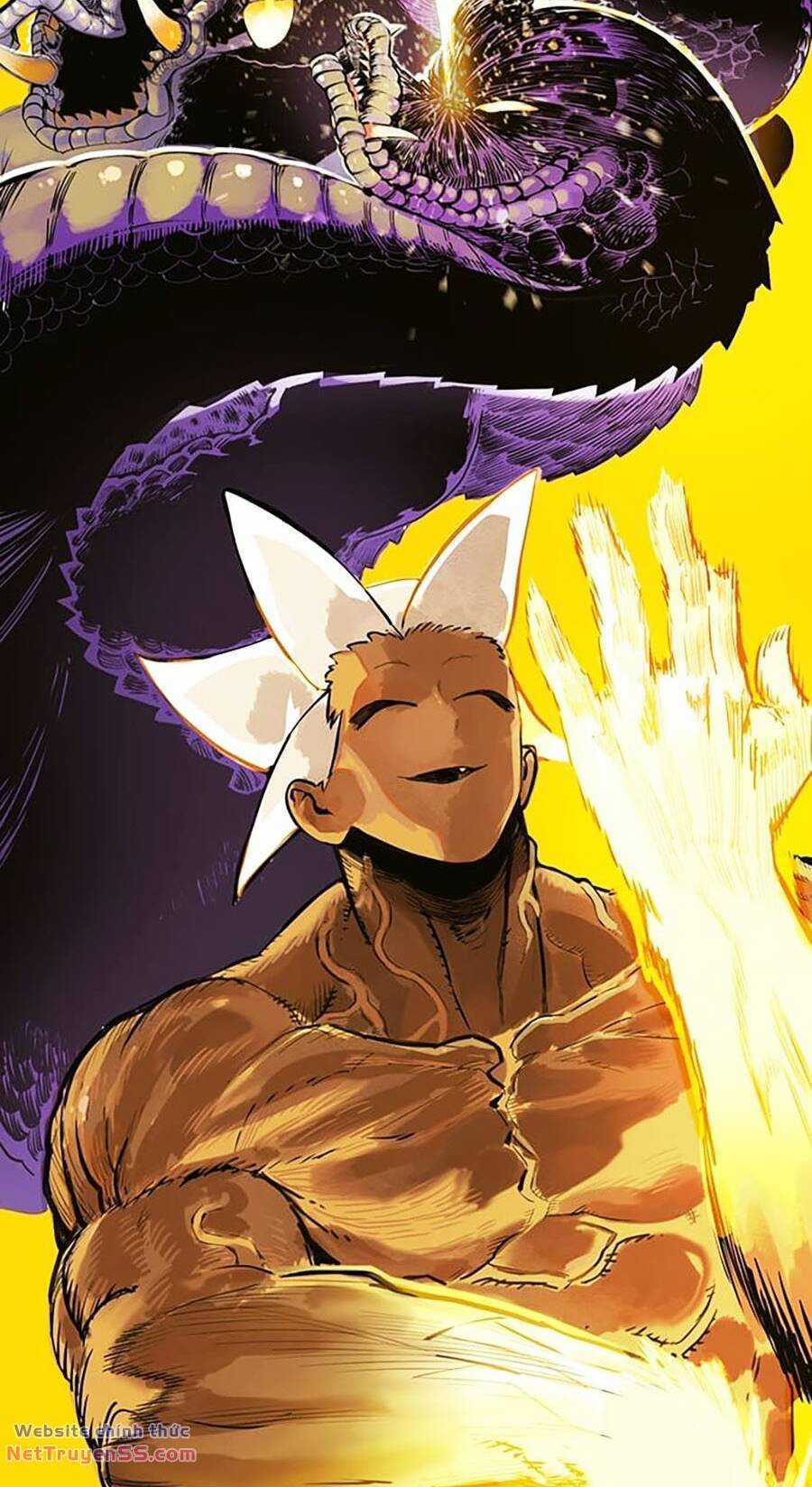 Hard Core Leveling Warrior Ss3 - Chapter 13 - Trang 138