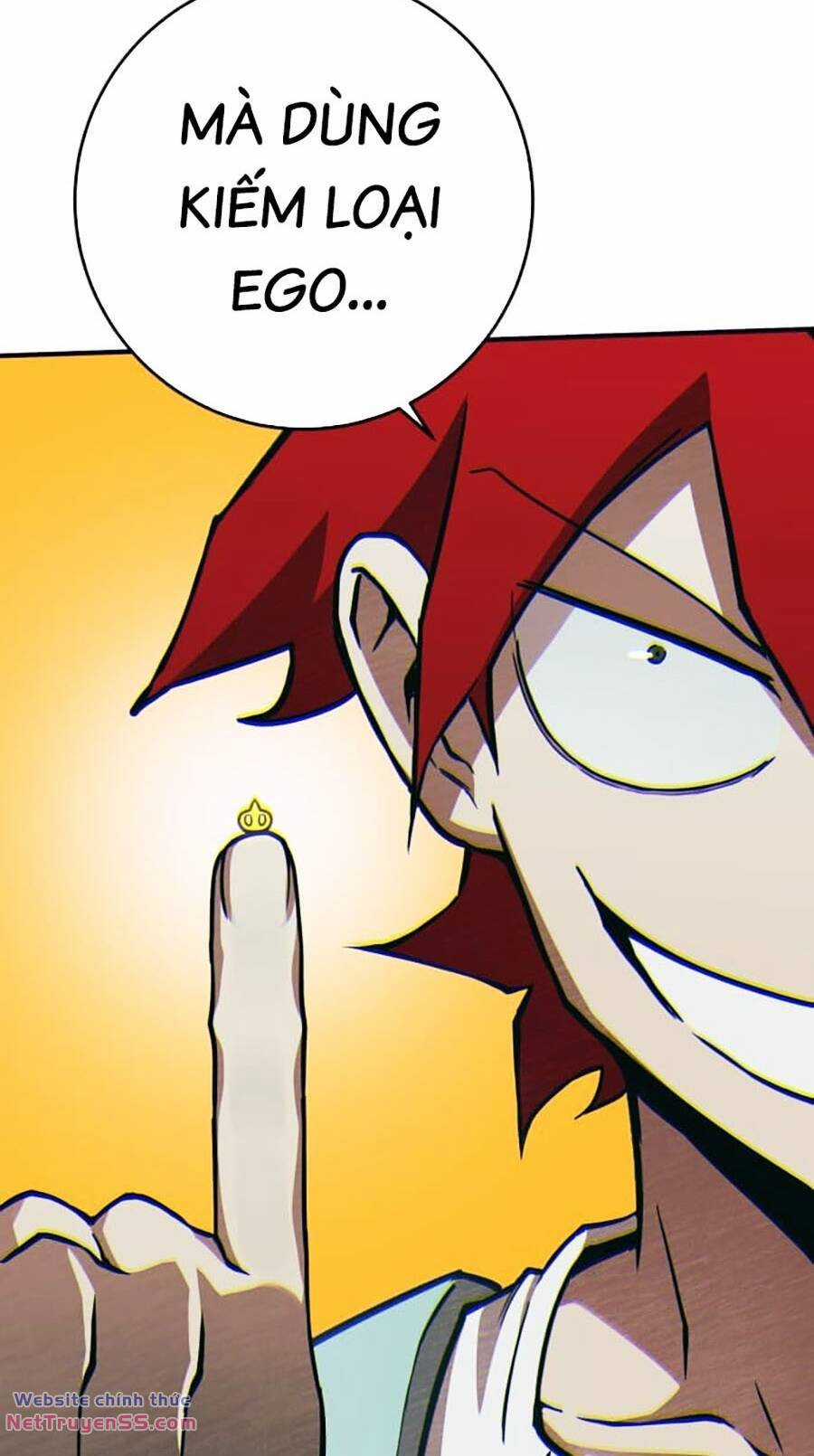 Hard Core Leveling Warrior Ss3 - Chapter 13 - Trang 16