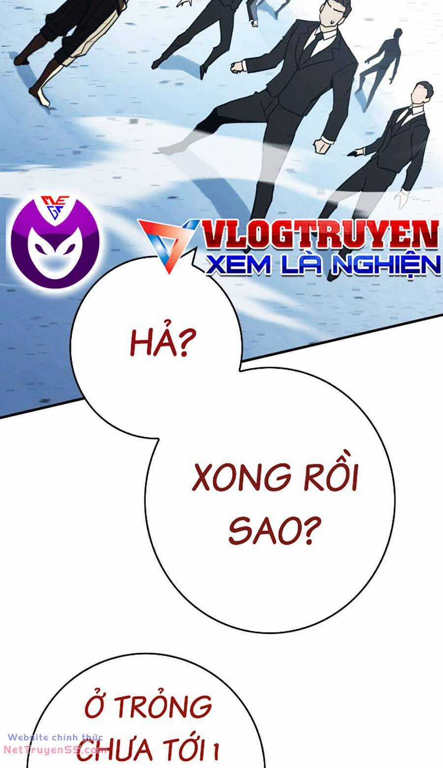 Hard Core Leveling Warrior Ss3 - Chapter 13 - Trang 159