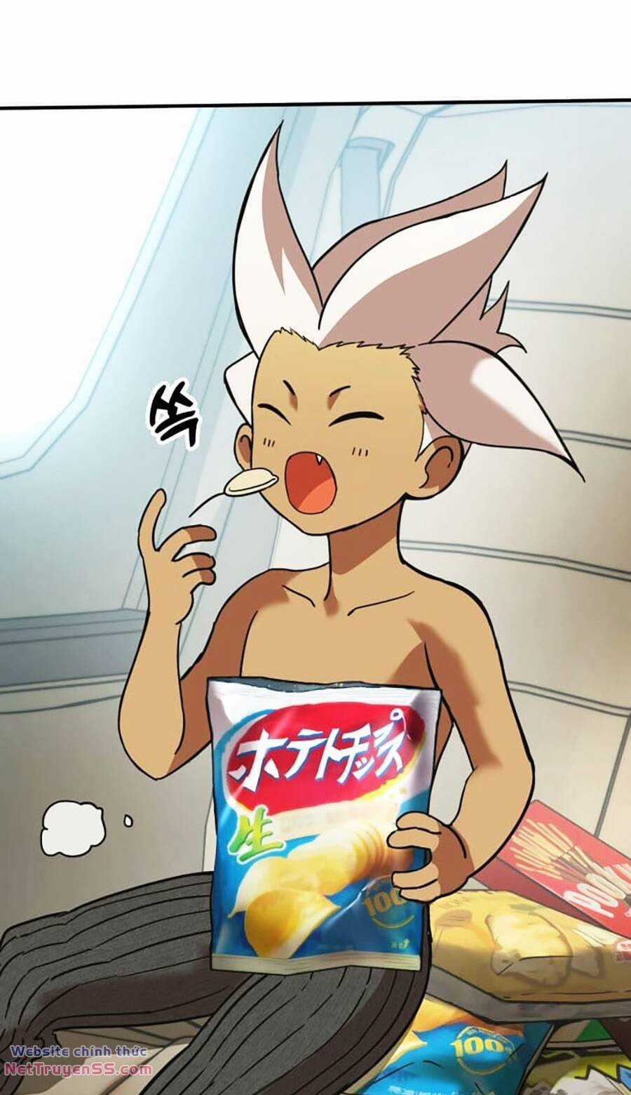 Hard Core Leveling Warrior Ss3 - Chapter 13 - Trang 162