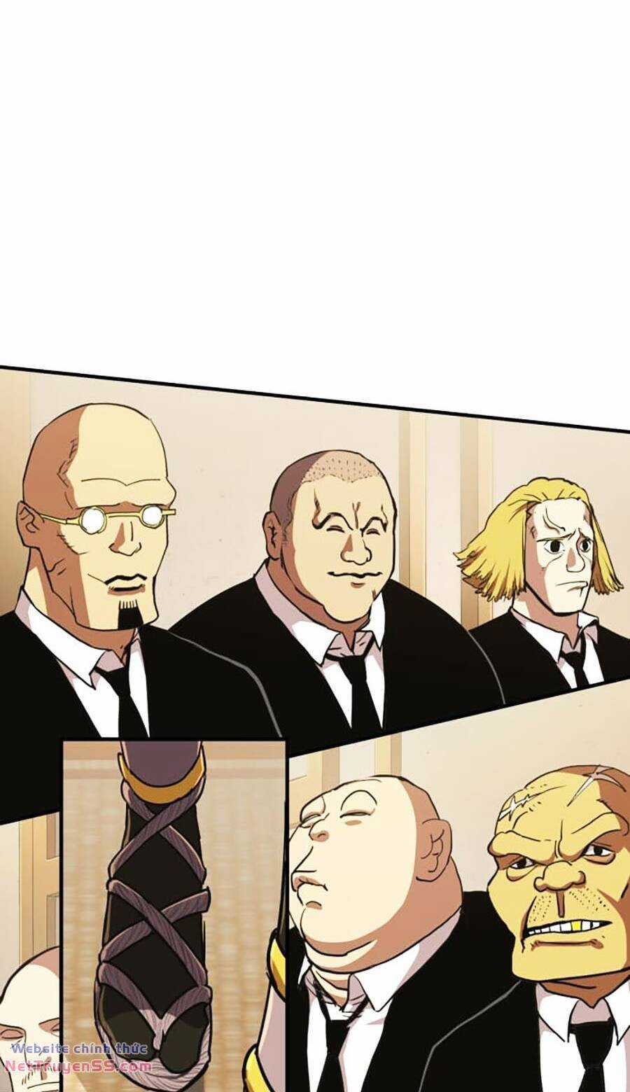 Hard Core Leveling Warrior Ss3 - Chapter 13 - Trang 169