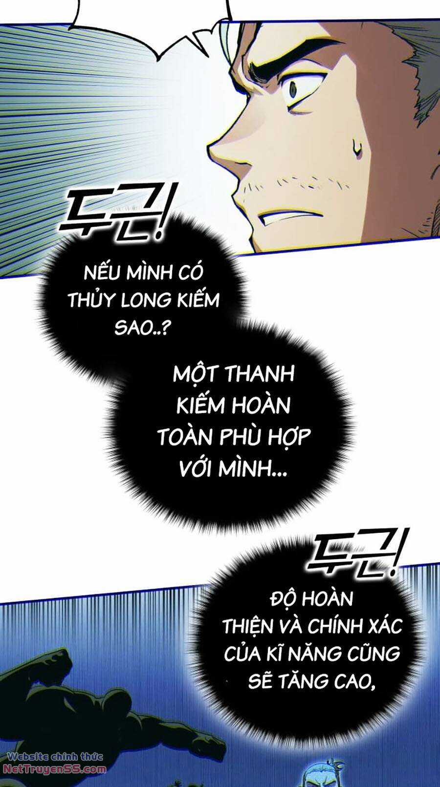 Hard Core Leveling Warrior Ss3 - Chapter 13 - Trang 18