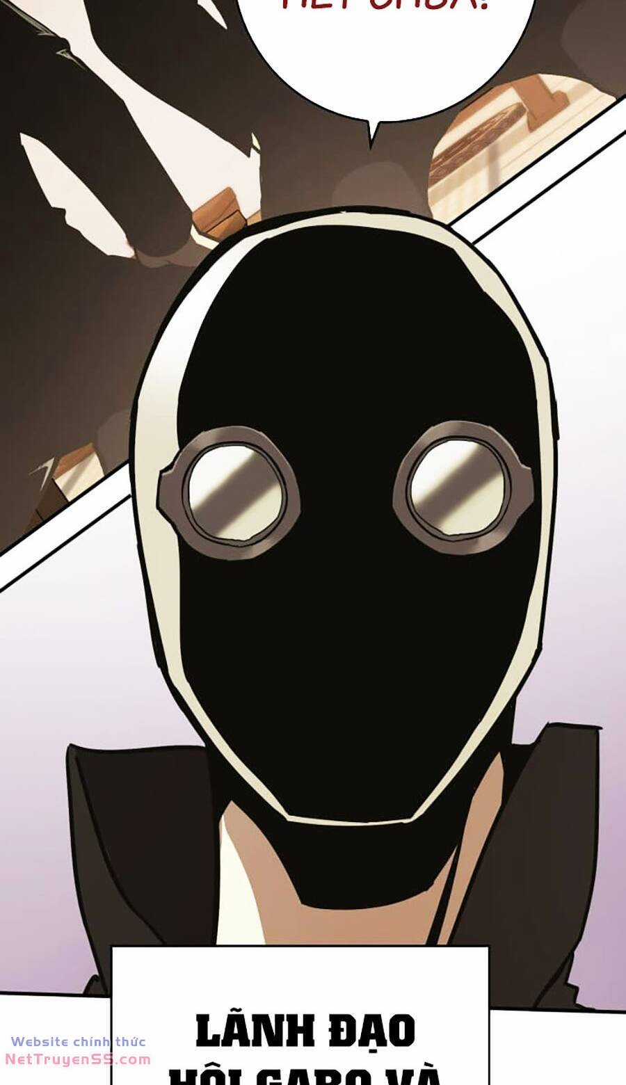 Hard Core Leveling Warrior Ss3 - Chapter 13 - Trang 171