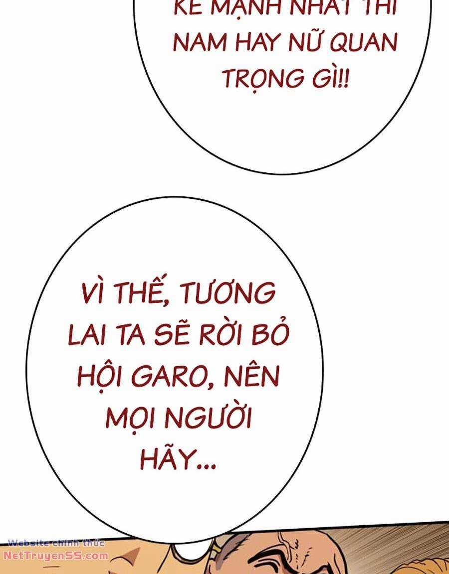 Hard Core Leveling Warrior Ss3 - Chapter 13 - Trang 189