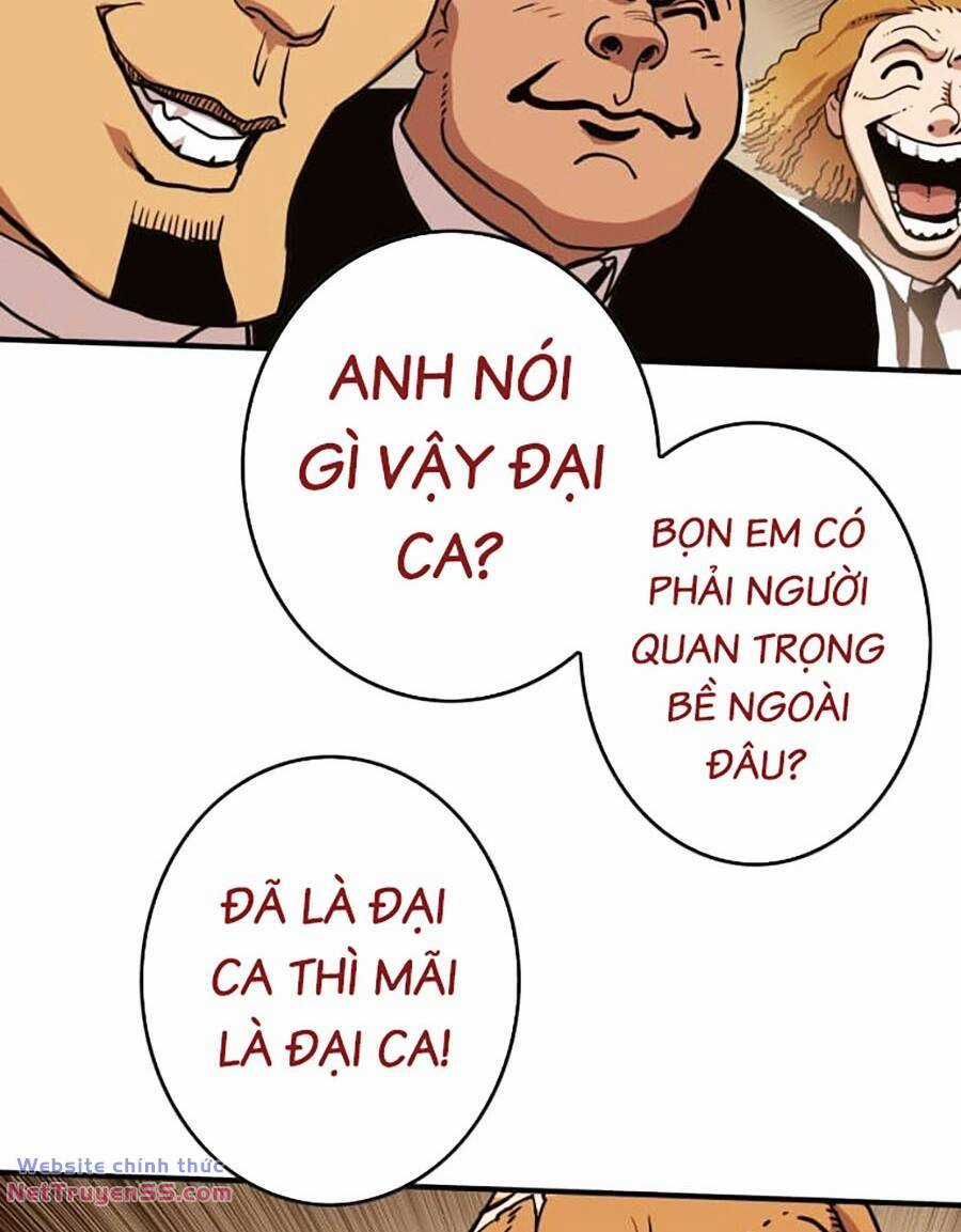 Hard Core Leveling Warrior Ss3 - Chapter 13 - Trang 190