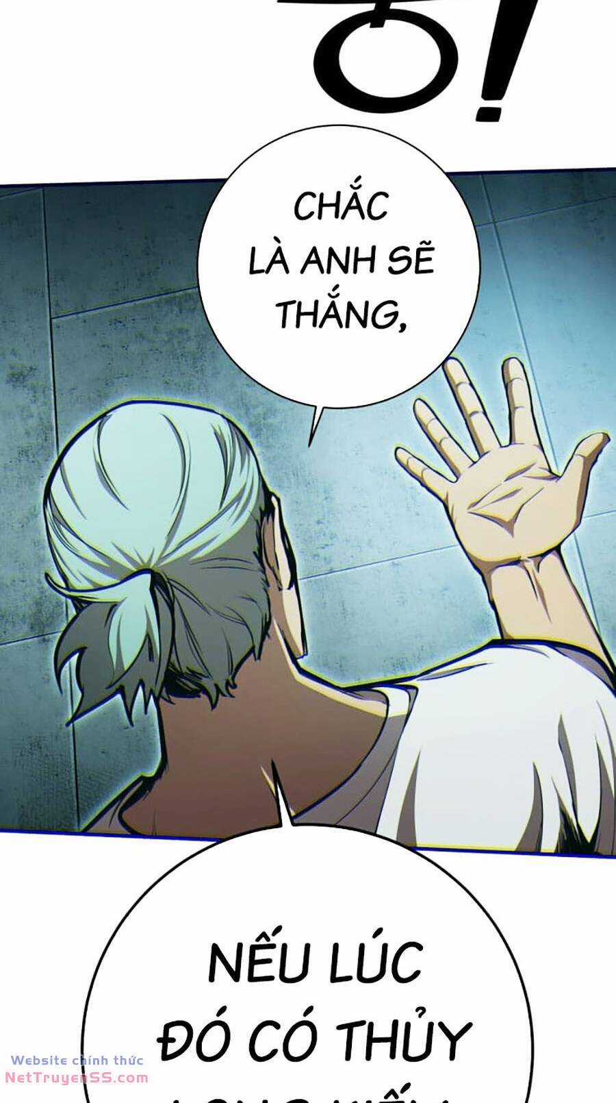 Hard Core Leveling Warrior Ss3 - Chapter 13 - Trang 20