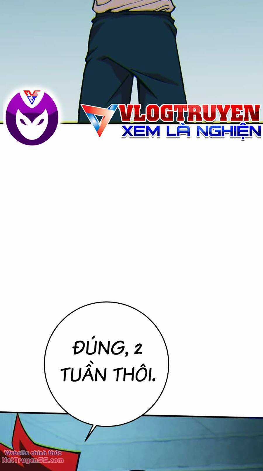 Hard Core Leveling Warrior Ss3 - Chapter 13 - Trang 3