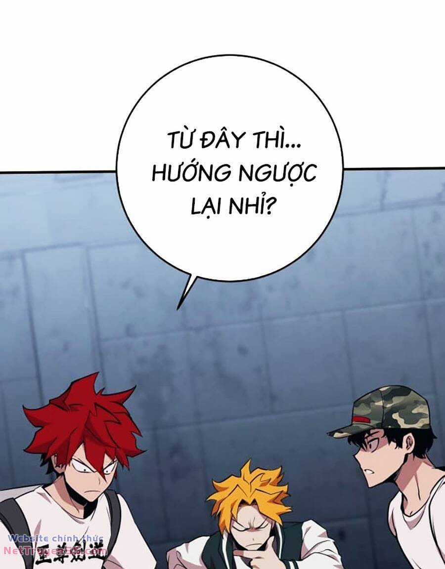 Hard Core Leveling Warrior Ss3 - Chapter 13 - Trang 203