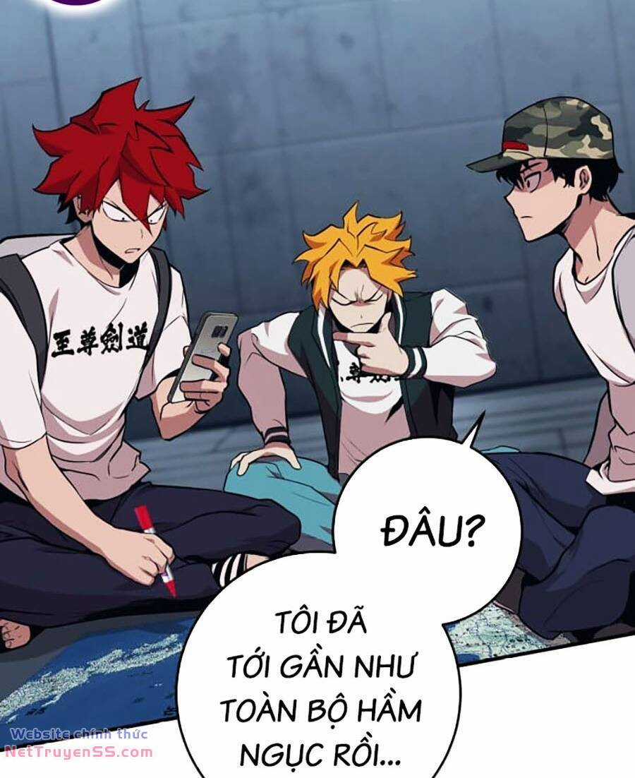 Hard Core Leveling Warrior Ss3 - Chapter 13 - Trang 215