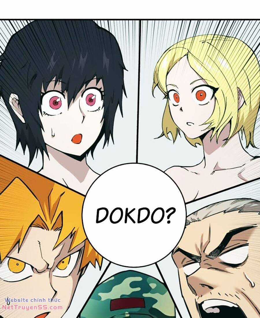 Hard Core Leveling Warrior Ss3 - Chapter 13 - Trang 219