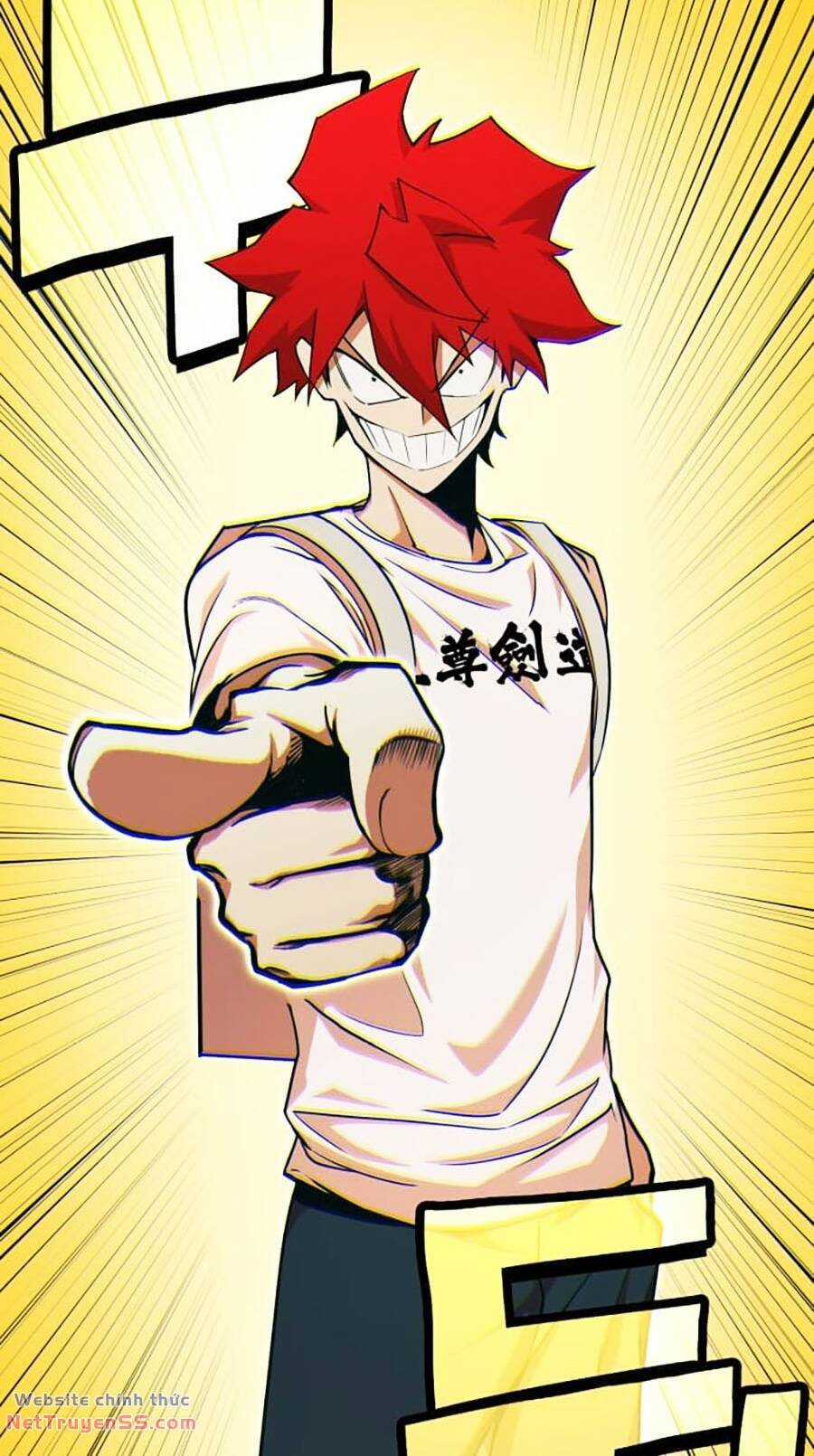 Hard Core Leveling Warrior Ss3 - Chapter 13 - Trang 23