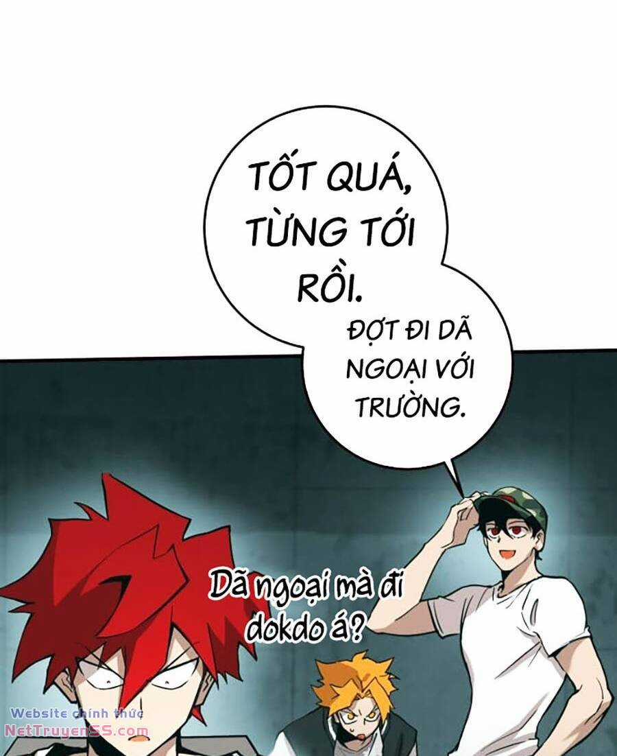 Hard Core Leveling Warrior Ss3 - Chapter 13 - Trang 221