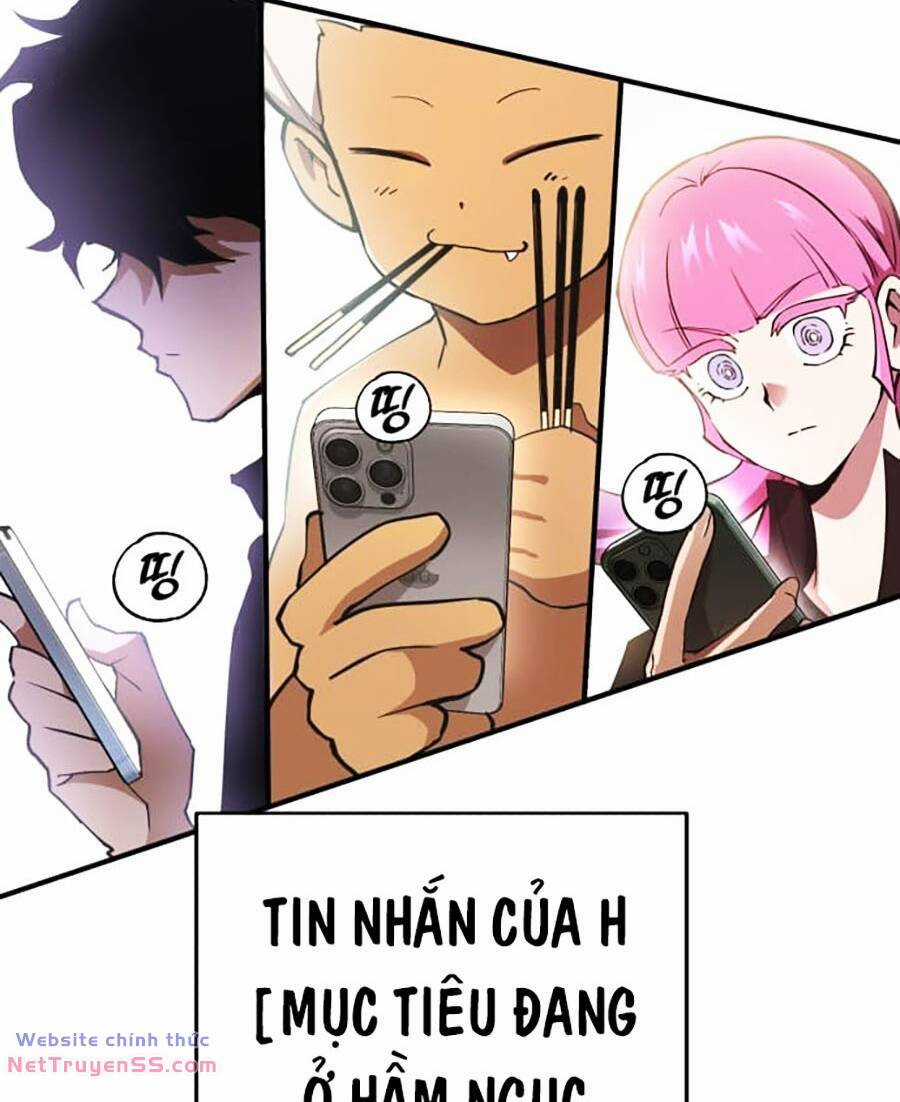 Hard Core Leveling Warrior Ss3 - Chapter 13 - Trang 237