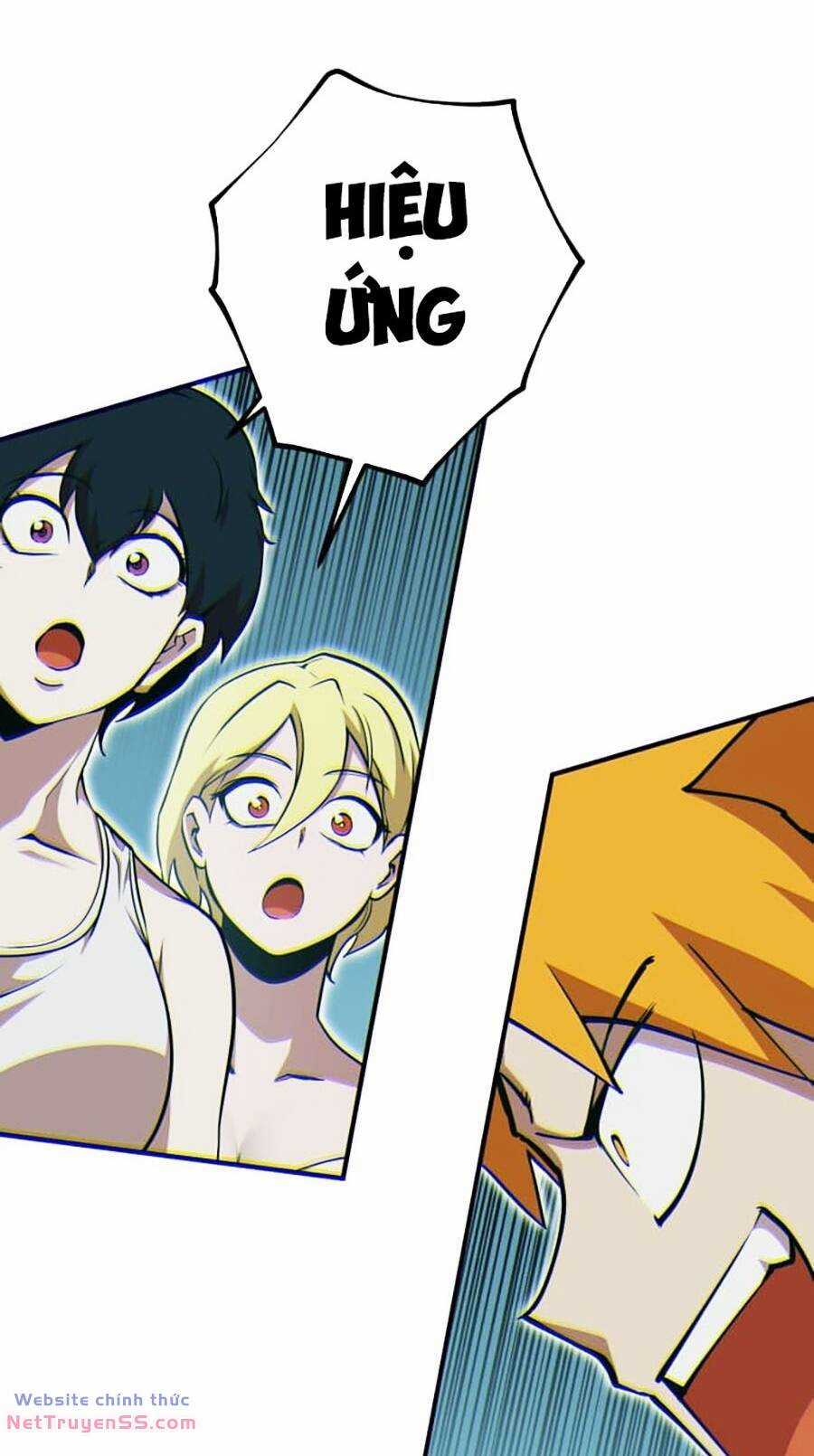 Hard Core Leveling Warrior Ss3 - Chapter 13 - Trang 25